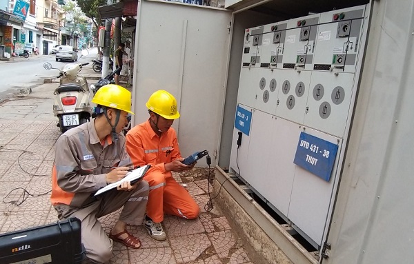 Nguyễn Viết Thắng - Tấm gương điển hình tiên tiến